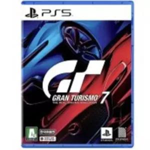 PS5 그란 투리스모 7 한글판 /PS5버전/ PSVR2 대응 그란7 새제품