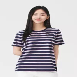 [PAT]R/C/P 선염 스트라이프 티셔츠 1L45331_IC
