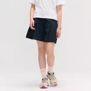 오션스카이 [2color]여아 주름장식 큐롯 Pants - 멀티 610577