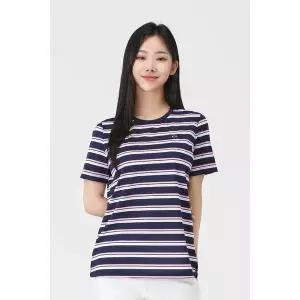 [PAT] 세이브존03 R C P선염스트라이프티셔츠 1L45331_P425623911