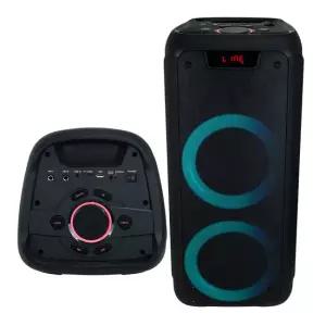 KANALS BS-6600 충전식무선뮤직스피커