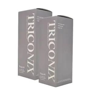 트리코닉스 트리코엑스 탈모완화 두피 모발 볼륨 샴푸 500ml 2개