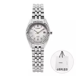 시티즌 MUST IT_ 시계 EU6060-55D 여성메탈시계