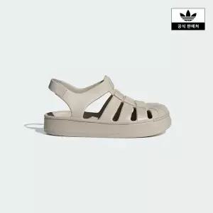 [아디다스키즈](센텀시티점)[adidas kids] (170~220)차일드 슈퍼스타 샌들 3종택1 (JI2799,IH3509,JS2844)