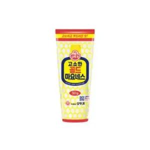 마요네스 오뚜기 골드마요네스미니튜브50g