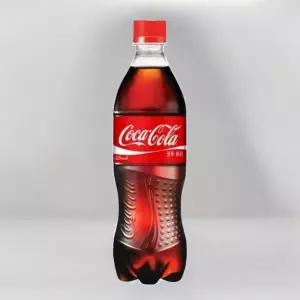 코카콜라 500ml-24입 업소용 탄산음료 콜라 음료수