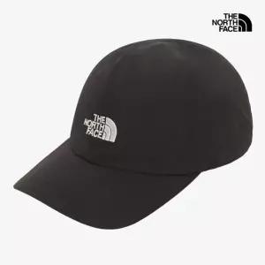 노스페이스 티엔에프 라이트 볼 캡 블랙 NE3CS02A