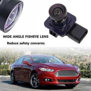 자동차 역방향 보조 카메라 ES7Z-19G490-A Ford Fusion 2013-2016 Mondeo 후면보기 백업 주차 모니터