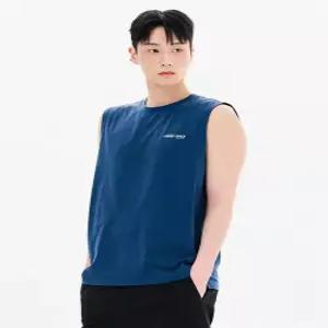 [3Color] M 쿨 그래픽 나시