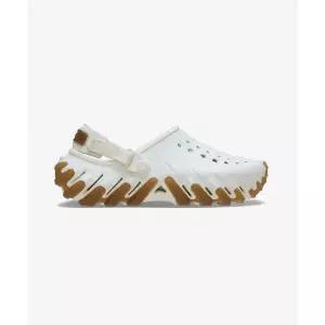 CROCS 에코 RO 클로그 초크 2116750WV