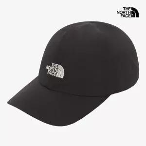 노스페이스 티엔에프 라이트 볼 캡 BLACK NE3CS02A