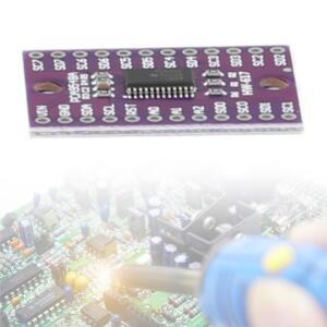 CJMCU-9548 TCA9548A 1~8 I2C 멀티플렉서 브레이크아웃 보드 1-8 웨이 채널 체이닝 모듈용 다중 확장