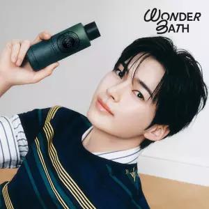 슈퍼 베지톡스 모공 팩 클렌저 그린 200ml