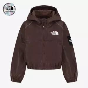 매장정품 노스페이스 THE NORTH FACE 키즈 노벨티 올레마 EX 후디 NJ3BS11T BRW 10008