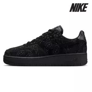 나이키 에어포스 운동화/ IO1259-001/ W AIR FORCE 1 07 PRM 우먼스 에어 포스 1 07