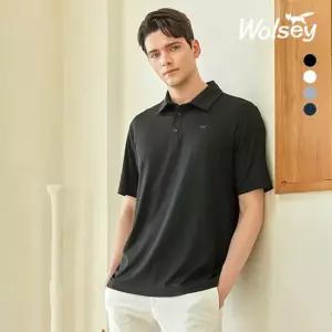 26SS 남성 스트레치 카라 반팔티 4종 택1
