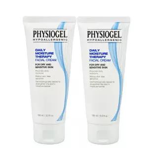 피지오겔 DMT 페이셜 크림 100ml+100ml