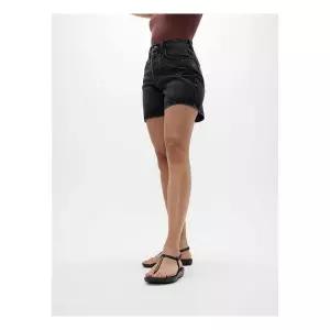 [] [FITFLOP] 여성 아이쿠션 스플래시 스파클 T-스트랩 샌들 - 올 블랙 (FT64K2Q065) 109592