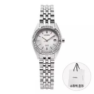 [시티즌 CITIZEN] EU6060-55D 여성 시계