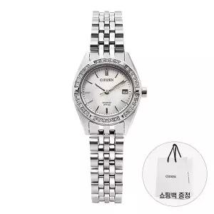 [시티즌 CITIZEN] EU6060-55D 여성 시계
