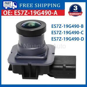 후방 카메라 NEW ES7Z-19G490-A 포드 퓨전 2013-2016 몬데오 자동차 보조 주차 후진
