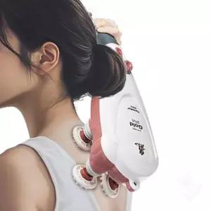 너블룸 유선안마기 근육이완