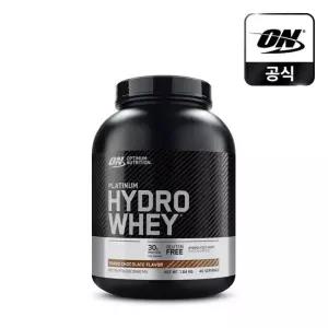 옵티멈뉴트리션 플래티넘 하이드로웨이 초콜릿맛 1.64kg 프로틴