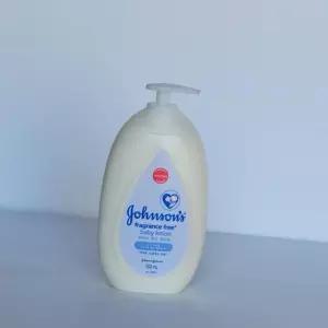 (다올)촉촉한 로션 존슨 화이트로션 500ml 탁월한 보습과 부드러운 향
