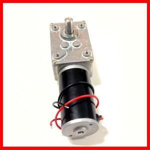5840-31ZY 터보 웜 인코더 마이크로 DC 감속 모터 자동 잠금 속도 제어 소형 12V24V