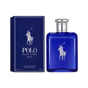 랄프로렌 폴로 블루 EDT 125ml
