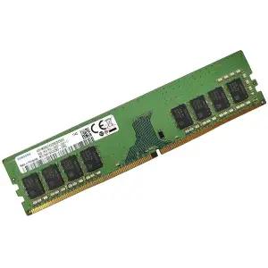 [중고] 삼성전자 DDR4-2400 (8GB)  PC4-19200 빠른 배송 ~DJ
