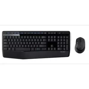 [오피스넥스]무선 데스크탑 콤보MK345 Logitech