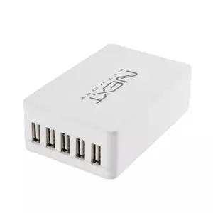 USB 5포트 충전기 35W 멀티충전 어댑터
