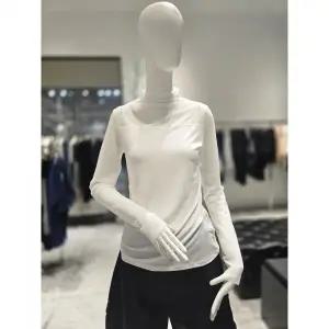 일부수량 데무 하이넥 메쉬 티셔츠 AW2508996 2778914