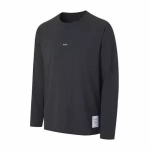 새티스파이어 26SS AuraLite UV Long Tee 11087-00001) 아우라라이트 UV 롱 티셔츠)