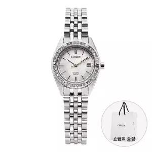 [시티즌 CITIZEN] EU6060-55D 여성 시계