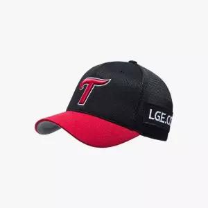 PRO-SPECS 2026 LG트윈스 어센틱 모자(메쉬)209091