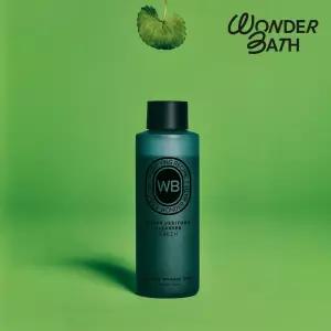 원더바스 슈퍼 베지톡스 모공 팩 클렌저 그린 200ml