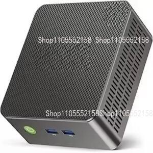 2026년 핫 GMKTec G3 Plus N150 미니 데스크탑 PC, 16GB SSD, WiFi BT, 가정 사무실 게임용 컴퓨터