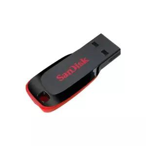 샌디스크 USB메모리 블레이 Z50 32G SDCZ50-032G-B35 (nx4322) gp102119