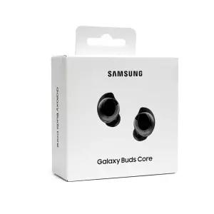 삼성 갤럭시 버드 코어 SM-R410 블루투스 5.4 ANC 35시간 재생 블랙