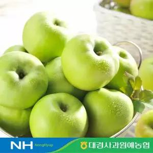 [군위]26년 썸머킹 사과 4.5kg*1박스/개당160~200g/총23~29개