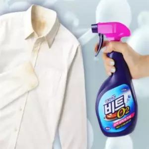 얼룩제거제 500ML 의류얼룩제거제 흰옷얼룩제거제