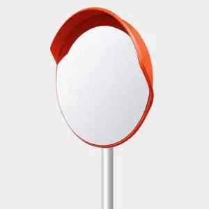 시야확보 도로반사경 광각경 주차거울 실외 안전 원형
