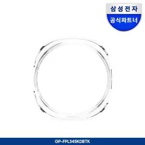 삼성 정품 갤럭시 워치9 시리즈 클리어 케이스 (40mm)