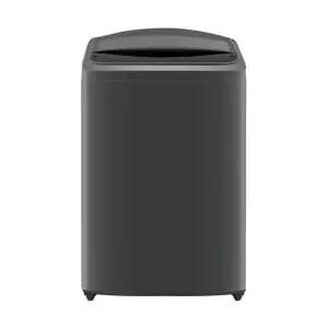 LG전자 통돌이 세탁기 17kg T17MX3 미드블랙