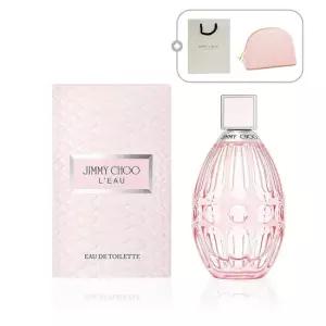 [쇼핑백/파우치]지미추 로 EDT 90ml