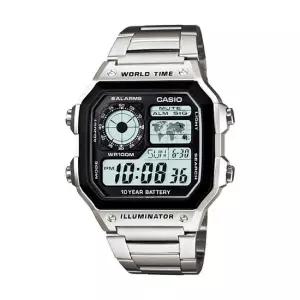[카시오] 시계 AE-1200WHD-1AVDF