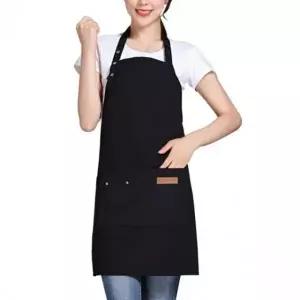 앞치마 카페 업소용 앞치마 방수앞치마 바리스타앞치마 설거지 식당앞치마 공방앞치마 홀서빙