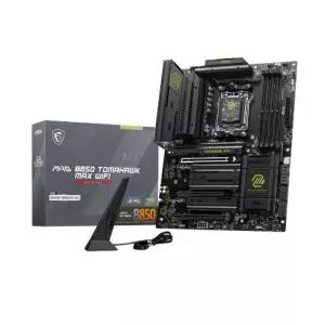 :MSI MAG B850 토마호크 맥스 WIFI AM5 소켓 메인보드